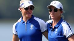 The 2030 Solheim Cup needs a host – is it England’s time?