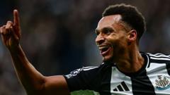 ‘I’m joining the petition’ – Murphy in England frame?