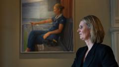 ‘Very short’ list for England women’s captain, says coach Edwards