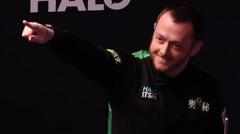 Allen makes superb 147 maximum break at Crucible
