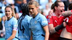 What’s gone wrong for Man City in trophyless season?