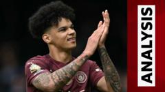 How Man City academy player O’Reilly took control – Keown
