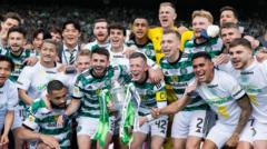 Celtic’s Scottish Cup dominance in numbers on Hampden semi-final day