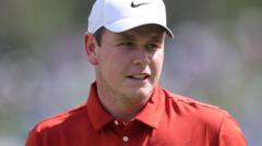 No shock if fearless MacIntyre wins major – McGinley