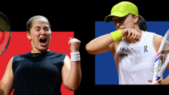 The curious case of Swiatek’s hex against Ostapenko – Second Serve