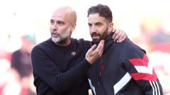 ‘One of the dullest derbies’ – major change needed in Manchester